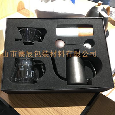 用于戶外茶具包裝，可長久使用。