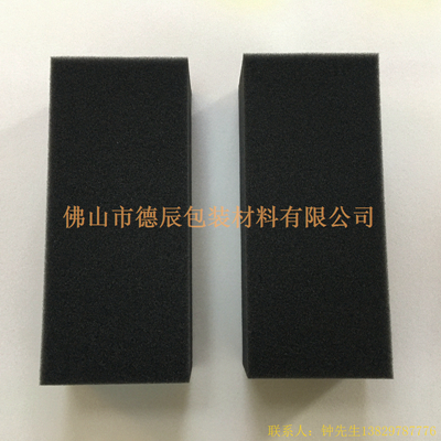 主要用于高速賽車燃料油箱內(nèi)部填充，起到緩沖作用。